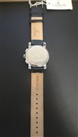 Reloj Laurens Hombre in Acero 024675AA - 024675AA